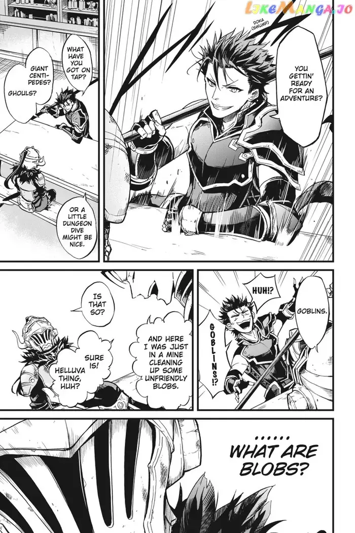 Goblin Slayer: Side Story Year One Chapter 10 image 04_optimized_optimized